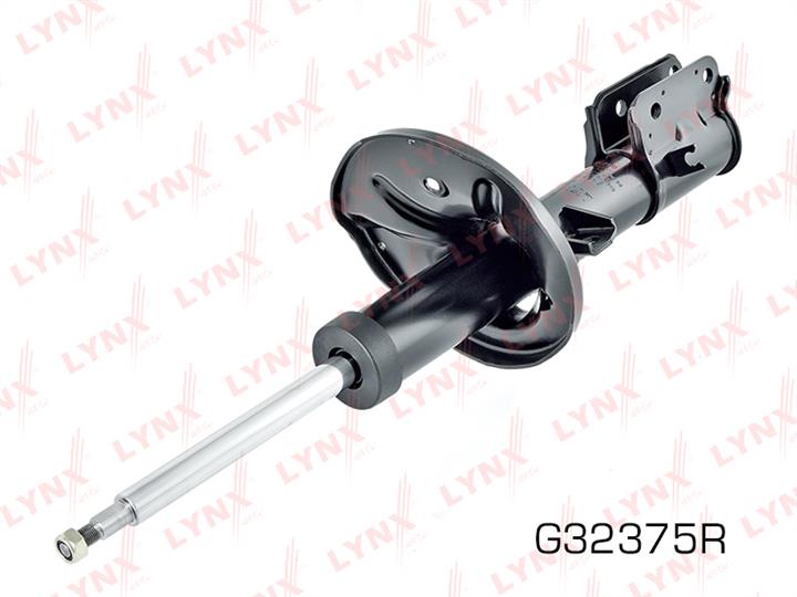 LYNXauto G32375R Front right gas oil shock absorber G32375R: Buy near me in Poland at 2407.PL - Good price!