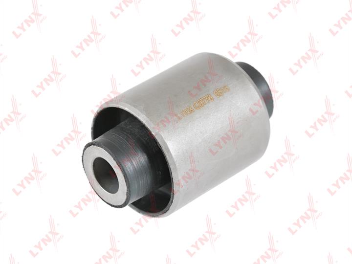 LYNXauto C9776 Shock absorber bushing C9776: Buy near me at 2407.PL in Poland at an Affordable price!