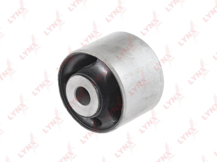 LYNXauto C9721 Silent block gearbox rear axle C9721: Buy near me in Poland at 2407.PL - Good price!