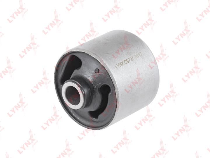 LYNXauto C9727 Silent block gearbox rear axle C9727: Buy near me at 2407.PL in Poland at an Affordable price!