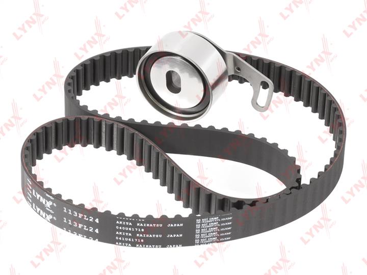 LYNXauto PK-1157 Timing Belt Kit PK1157: Buy near me in Poland at 2407.PL - Good price!