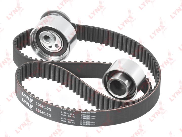 LYNXauto PK-1124 Timing Belt Kit PK1124: Buy near me at 2407.PL in Poland at an Affordable price!