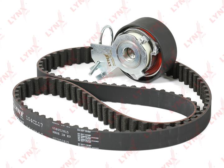 LYNXauto PK-1173 Timing Belt Kit PK1173: Buy near me in Poland at 2407.PL - Good price!