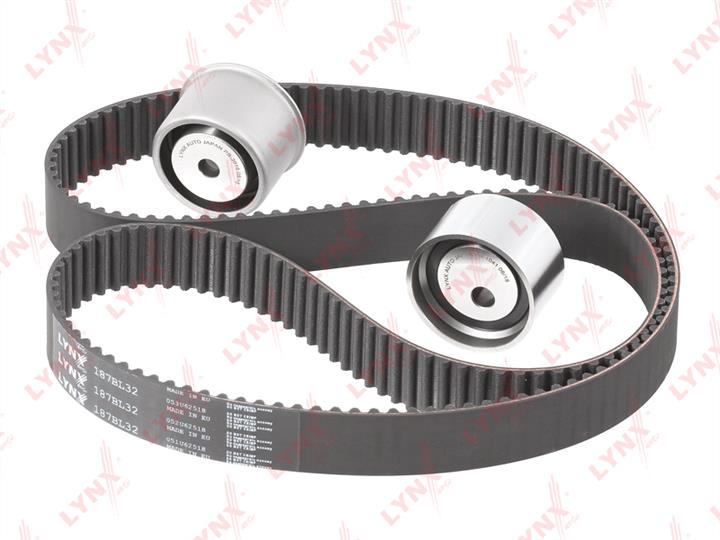 LYNXauto PK-1334 Timing Belt Kit PK1334: Buy near me at 2407.PL in Poland at an Affordable price!