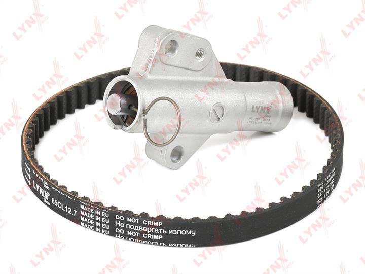 LYNXauto PK-1223 Timing Belt Kit PK1223: Buy near me at 2407.PL in Poland at an Affordable price!
