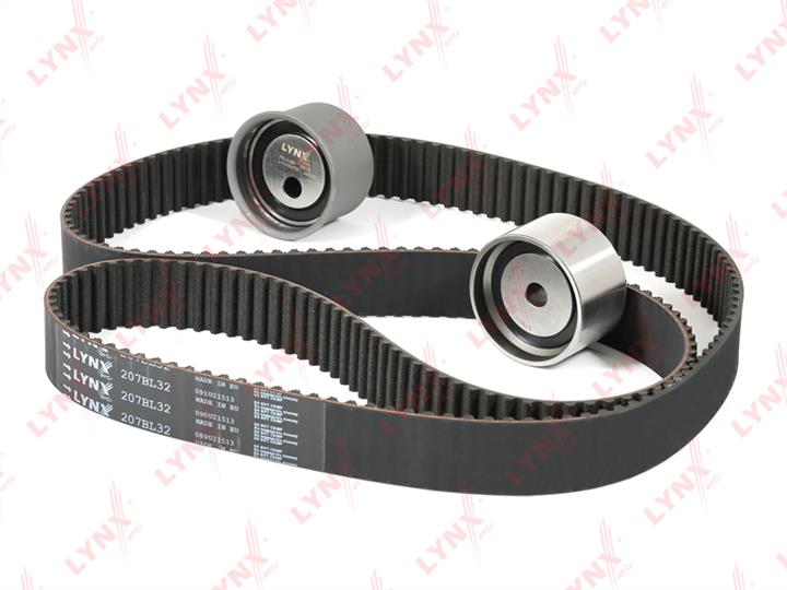 LYNXauto PK-1228 Timing Belt Kit PK1228: Buy near me at 2407.PL in Poland at an Affordable price!