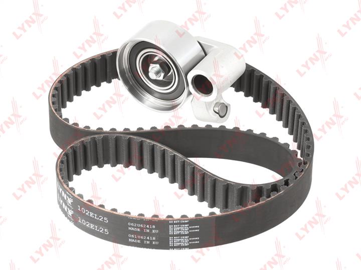 LYNXauto PK-1312 Timing Belt Kit PK1312: Buy near me at 2407.PL in Poland at an Affordable price!
