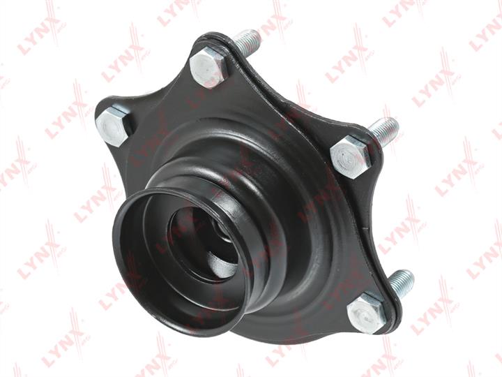 LYNXauto MA-1016LR Suspension Strut Support Mount MA1016LR: Buy near me in Poland at 2407.PL - Good price!