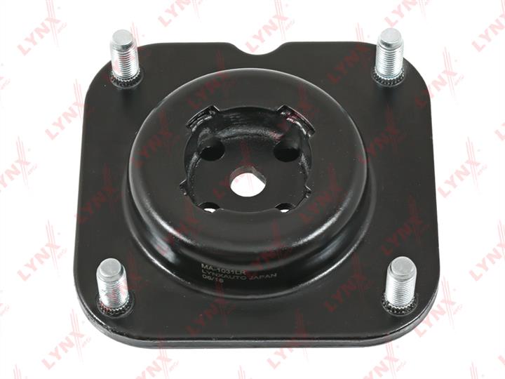 LYNXauto MA-1031LR Suspension Strut Support Mount MA1031LR: Buy near me in Poland at 2407.PL - Good price!