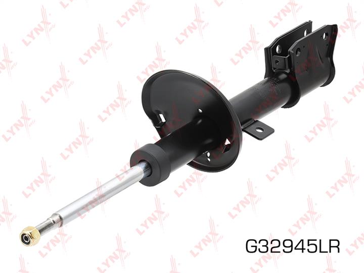 LYNXauto G32945LR Front oil and gas suspension shock absorber G32945LR: Buy near me in Poland at 2407.PL - Good price!