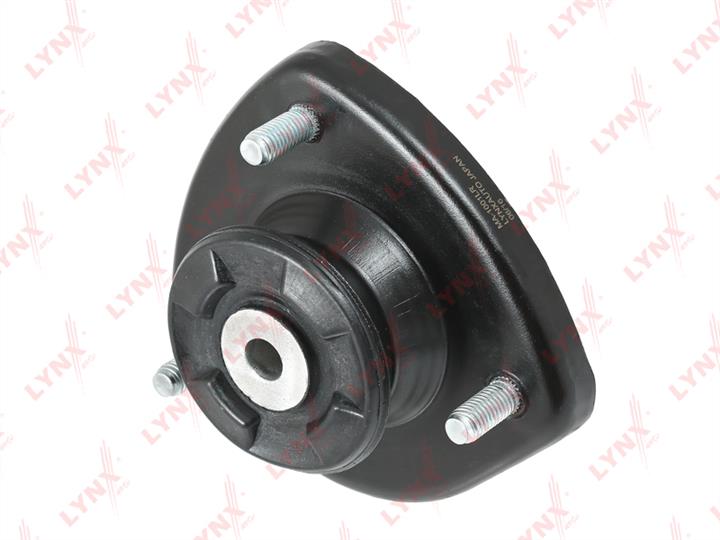 LYNXauto MA-1001LR Rear shock absorber support MA1001LR: Buy near me in Poland at 2407.PL - Good price!