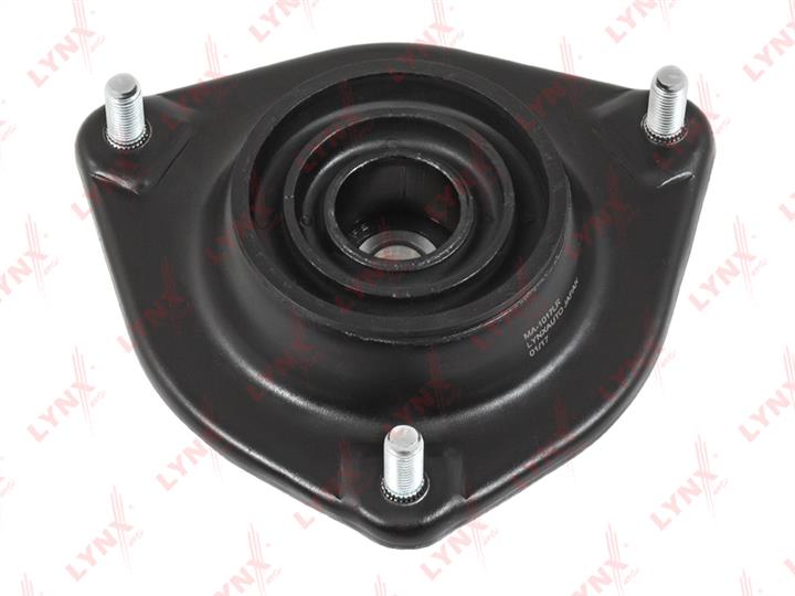 LYNXauto MA-1017LR Strut bearing with bearing kit MA1017LR: Buy near me at 2407.PL in Poland at an Affordable price!