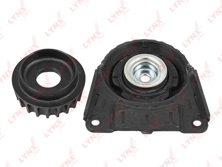 LYNXauto MA-1009LR Rear shock absorber support MA1009LR: Buy near me in Poland at 2407.PL - Good price!