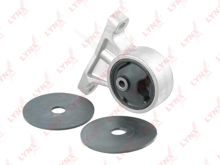 LYNXauto ME-1490 Engine mount ME1490: Buy near me in Poland at 2407.PL - Good price!