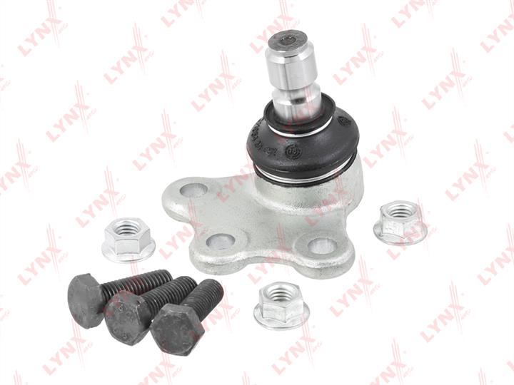 LYNXauto C1340LR Ball joint C1340LR: Buy near me in Poland at 2407.PL - Good price!