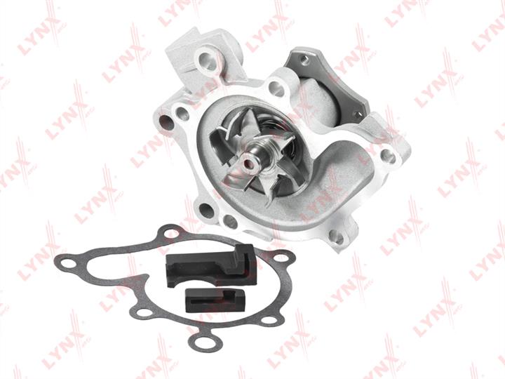 LYNXauto CW-0096 Water pump CW0096: Buy near me in Poland at 2407.PL - Good price!