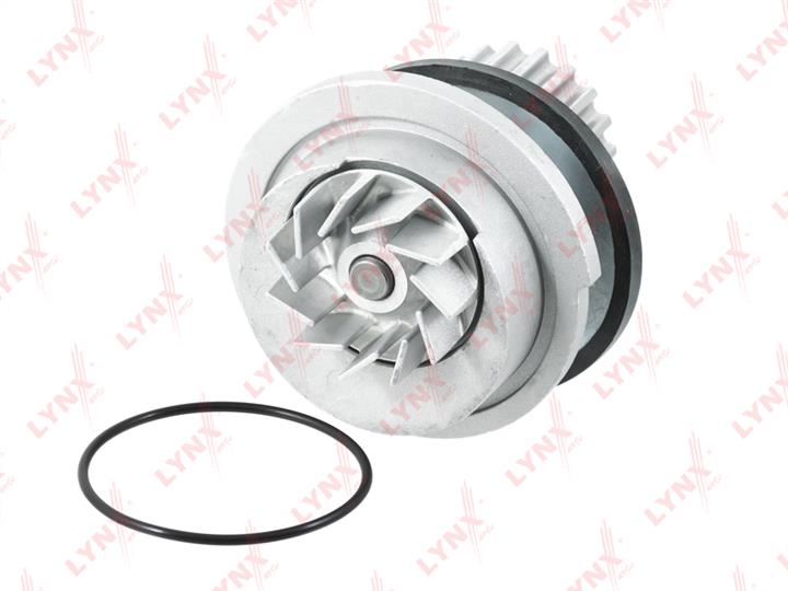 LYNXauto CW-0100 Water pump CW0100: Buy near me in Poland at 2407.PL - Good price!