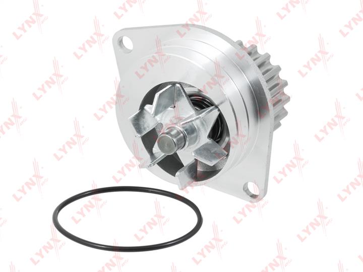 LYNXauto CW-0101 Water pump CW0101: Buy near me in Poland at 2407.PL - Good price!