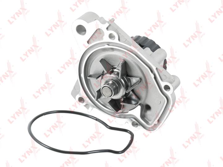 LYNXauto CW-0097 Water pump CW0097: Buy near me in Poland at 2407.PL - Good price!