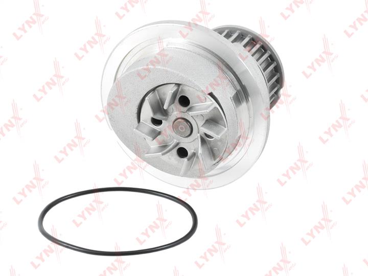 LYNXauto CW-0148 Water pump CW0148: Buy near me in Poland at 2407.PL - Good price!