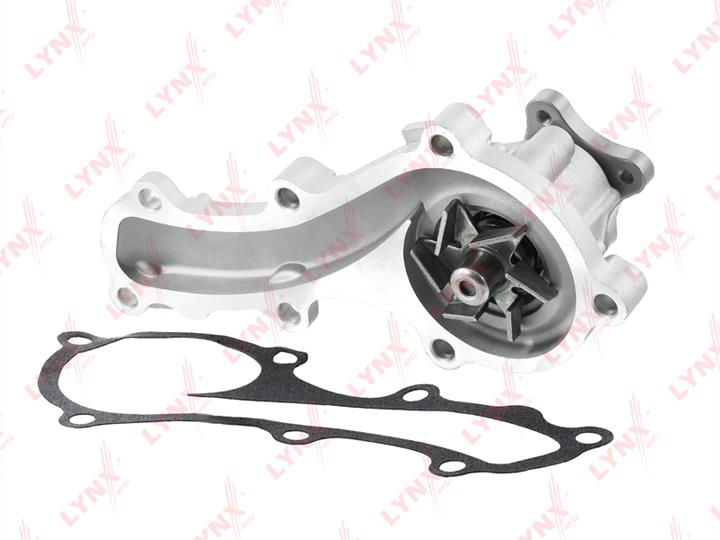 LYNXauto CW-0144 Water pump CW0144: Buy near me in Poland at 2407.PL - Good price!