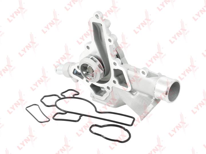 LYNXauto CW-0153 Water pump CW0153: Buy near me in Poland at 2407.PL - Good price!