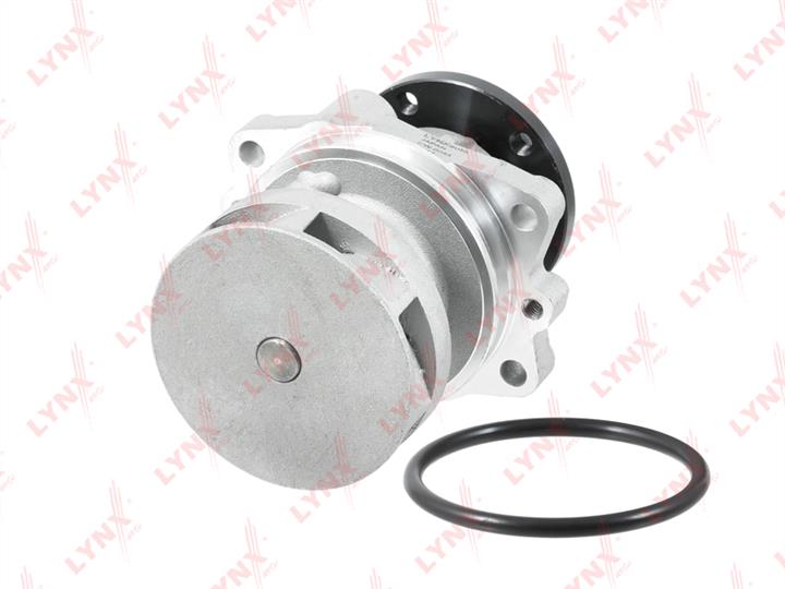LYNXauto CW-0044 Water pump CW0044: Buy near me in Poland at 2407.PL - Good price!