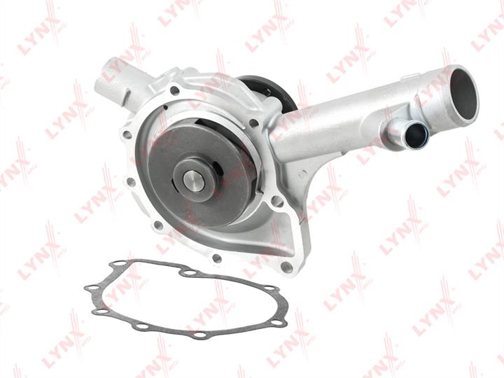 LYNXauto CW-0037 Water pump CW0037: Buy near me in Poland at 2407.PL - Good price!