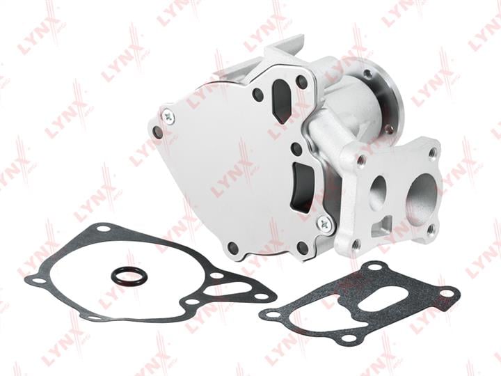 LYNXauto CW-0050 Water pump CW0050: Buy near me in Poland at 2407.PL - Good price!