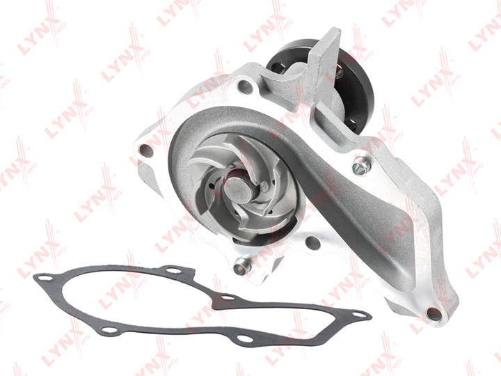 LYNXauto CW-0051 Water pump CW0051: Buy near me in Poland at 2407.PL - Good price!