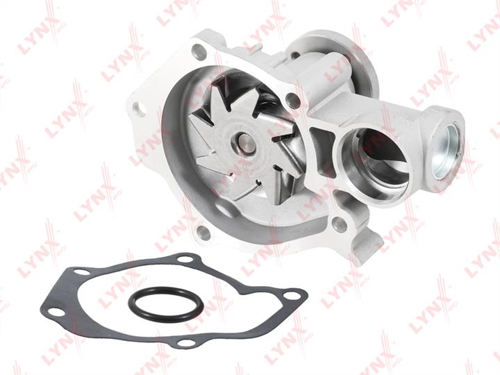 LYNXauto CW-0053 Water pump CW0053: Buy near me in Poland at 2407.PL - Good price!