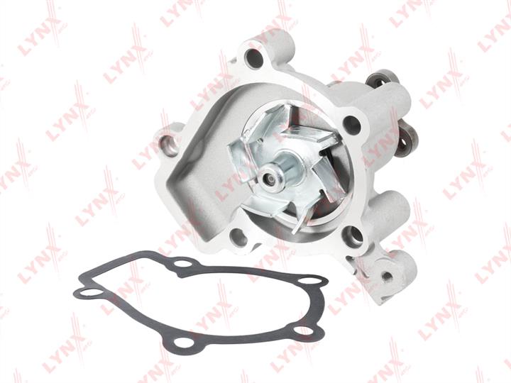 LYNXauto CW-0045 Water pump CW0045: Buy near me at 2407.PL in Poland at an Affordable price!