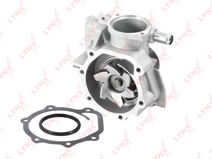 LYNXauto CW-0025 Water pump CW0025: Buy near me in Poland at 2407.PL - Good price!