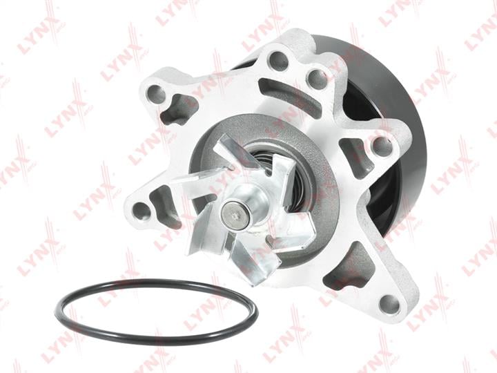 LYNXauto CW-0026 Water pump CW0026: Buy near me in Poland at 2407.PL - Good price!