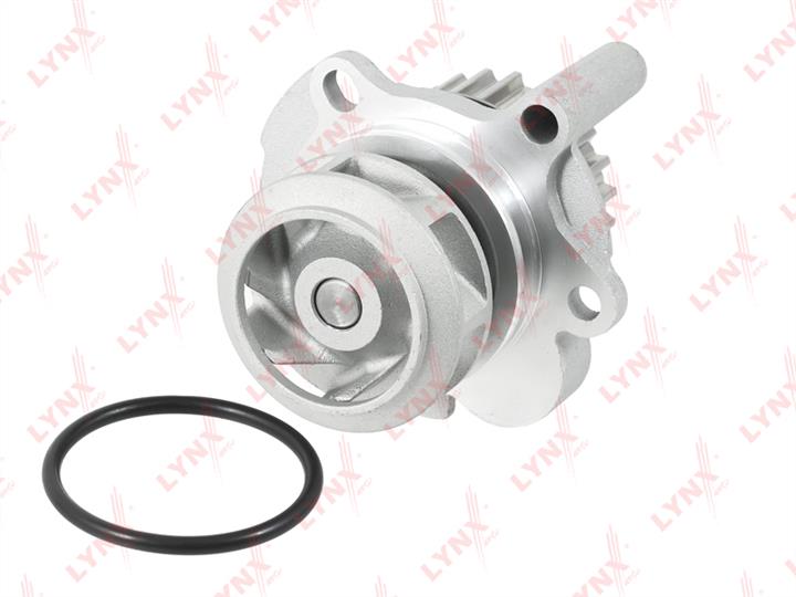 LYNXauto CW-0072 Water pump CW0072: Buy near me in Poland at 2407.PL - Good price!
