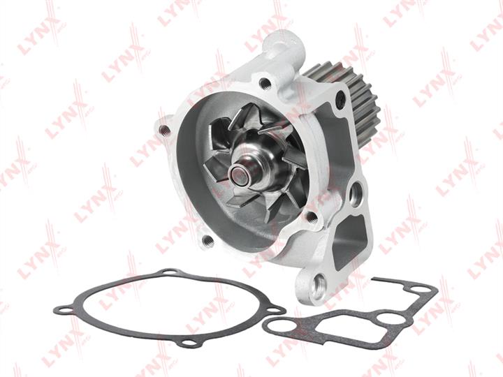 LYNXauto CW-0071 Water pump CW0071: Buy near me at 2407.PL in Poland at an Affordable price!