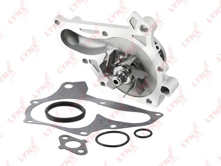 LYNXauto CW-0082 Water pump CW0082: Buy near me in Poland at 2407.PL - Good price!
