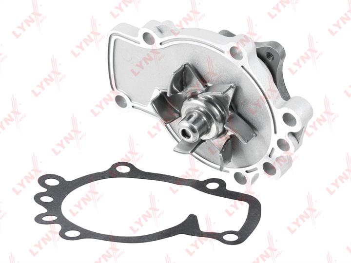 LYNXauto CW-0064 Water pump CW0064: Buy near me in Poland at 2407.PL - Good price!