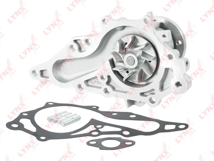 LYNXauto CW-0183 Water pump CW0183: Buy near me in Poland at 2407.PL - Good price!