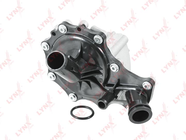 LYNXauto CW-0187 Water pump CW0187: Buy near me in Poland at 2407.PL - Good price!