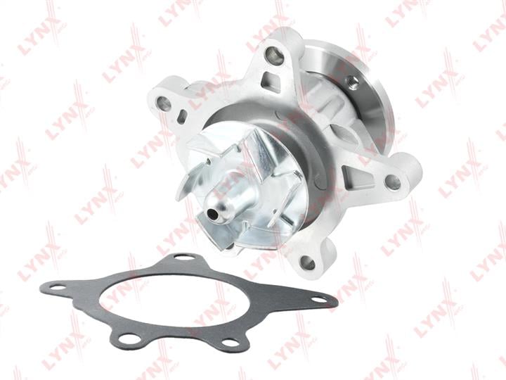 LYNXauto CW-0158 Water pump CW0158: Buy near me in Poland at 2407.PL - Good price!