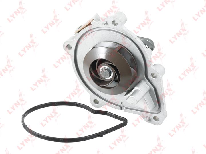 LYNXauto CW-0162 Water pump CW0162: Buy near me in Poland at 2407.PL - Good price!
