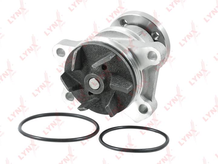 LYNXauto CW-0166 Water pump CW0166: Buy near me in Poland at 2407.PL - Good price!