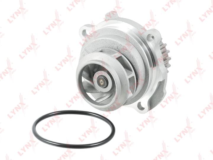 LYNXauto CW-0193 Water pump CW0193: Buy near me in Poland at 2407.PL - Good price!