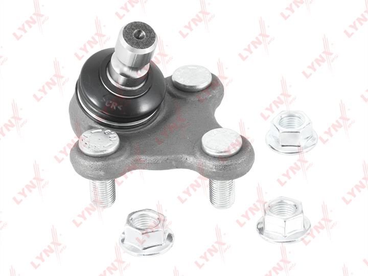 LYNXauto C1375L Ball joint C1375L: Buy near me in Poland at 2407.PL - Good price!