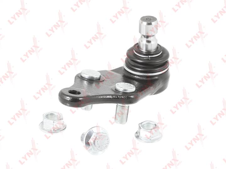 LYNXauto C1376LR Ball joint C1376LR: Buy near me in Poland at 2407.PL - Good price!