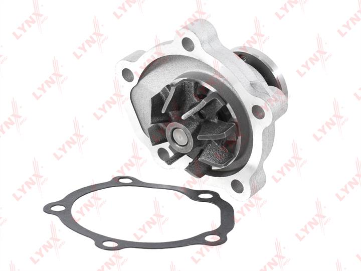 LYNXauto CW-0041 Water pump CW0041: Buy near me in Poland at 2407.PL - Good price!