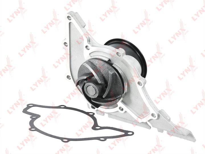 LYNXauto CW-0047 Water pump CW0047: Buy near me in Poland at 2407.PL - Good price!
