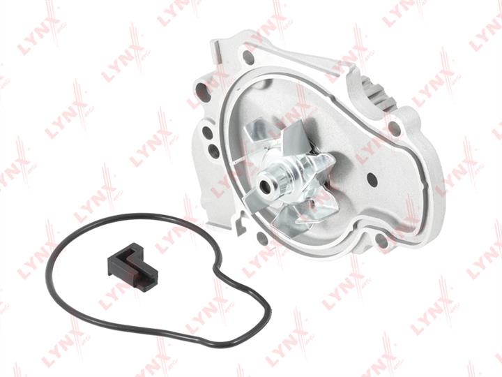LYNXauto CW-0055 Water pump CW0055: Buy near me at 2407.PL in Poland at an Affordable price!