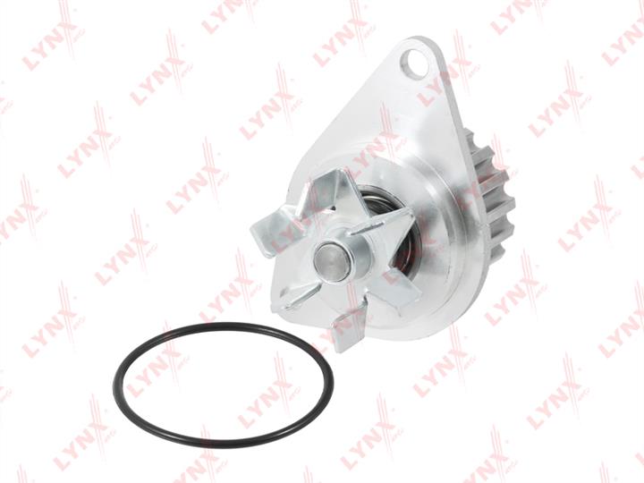 LYNXauto CW-0061 Water pump CW0061: Buy near me in Poland at 2407.PL - Good price!